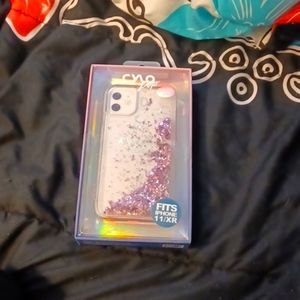 Phone case for iPhone 11 or iPhone XR Free gift with purchase, see comment below